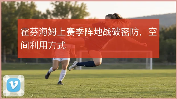 霍芬海姆上赛季阵地战破密防，空间利用方式